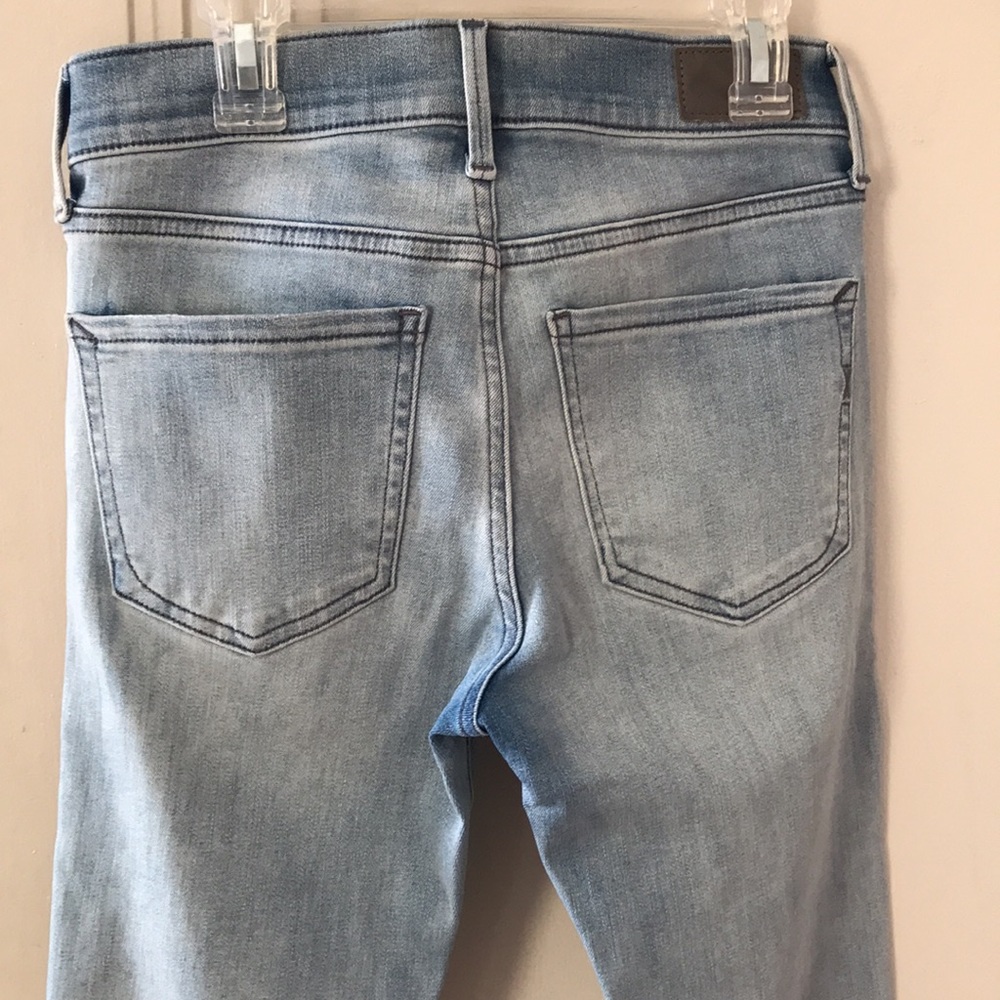 Express jeans - Picture 5 of 7